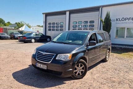 Chrysler Grand Voyager