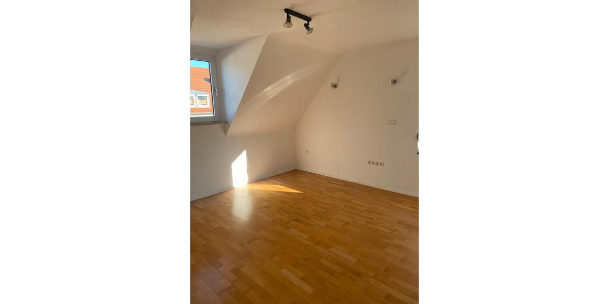 Zu verkaufen-schöne Eigentumswohnung in Rockenhausen 3 zimmer