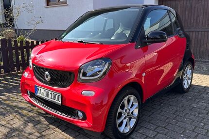 Smart ForTwo 132.939 km 6.400 &euro; Neustadt 67434
