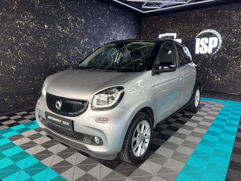 ForFour