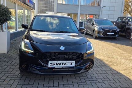 Suzuki Swift 5.000 km 19.900 &euro; Kaiserslautern 67657