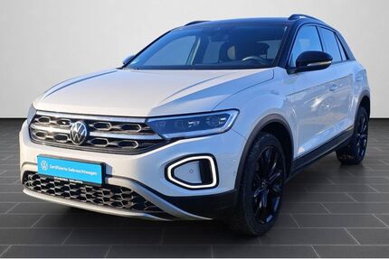 VW T-Roc 41.800 km 20.890 &euro; Neustadt a.d. Weinstraße 67433