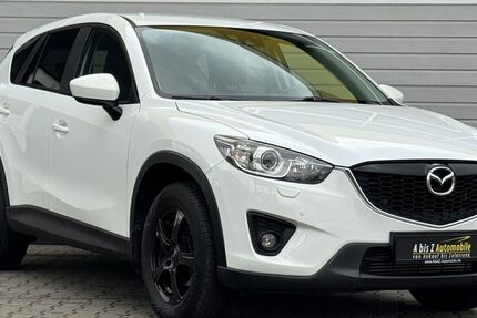 Mazda CX-5 114.500 km 14.990 &euro; Dreisen 67816