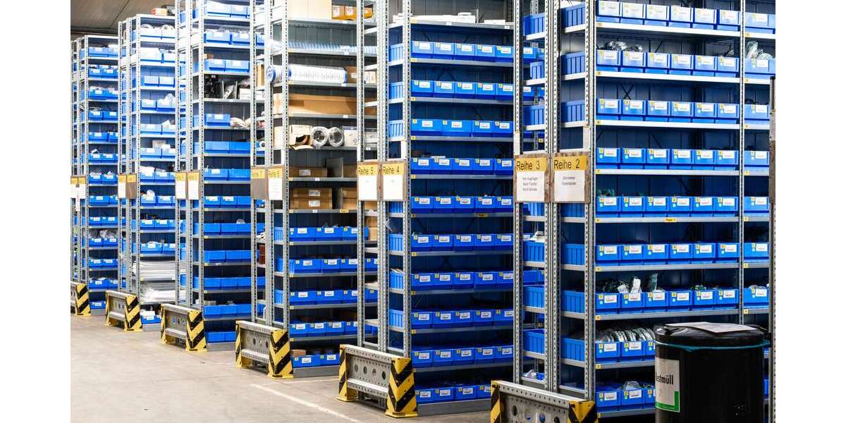 Gewerbeobjekt Rockenhausen - 1.200.000&euro; | Angebot:19314873