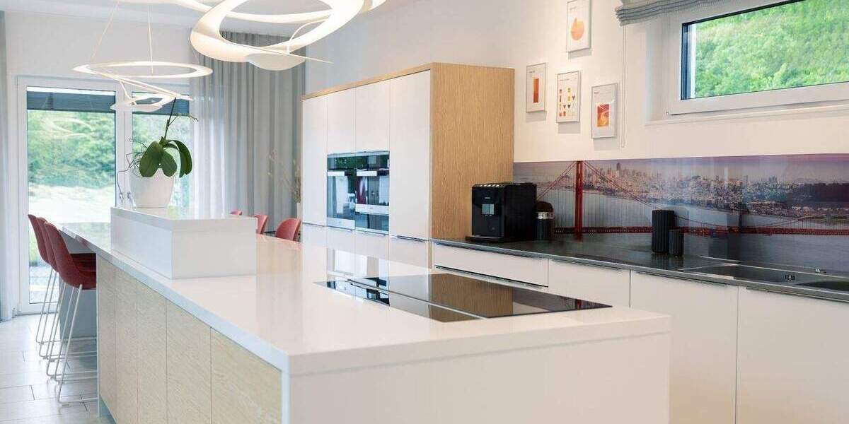 Einfamilienhaus Trippstadt - 5 Zimmer, 267 m&sup2;, 886.000&euro; | Angebot:25734074