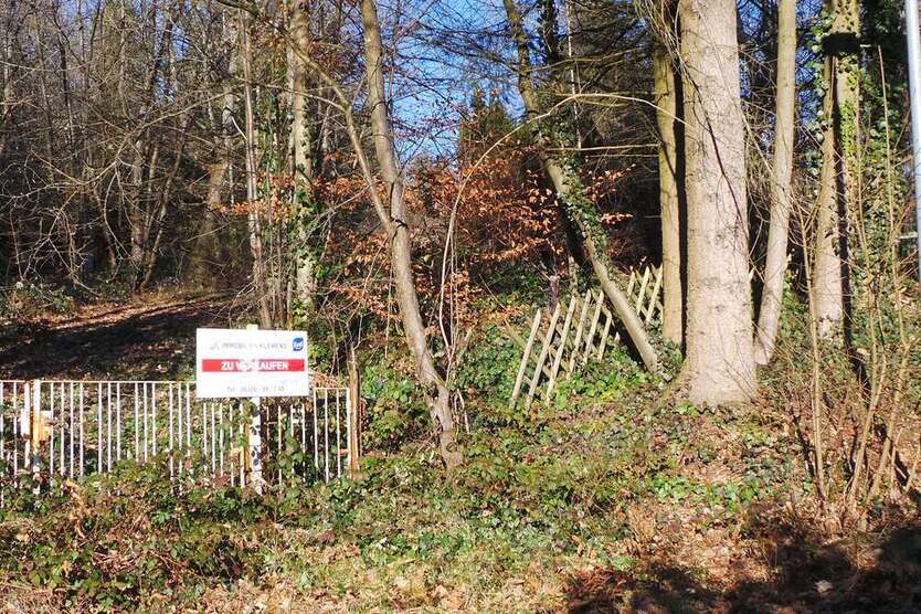 Grundstück zu verkaufen in Trippstadt 190.000 € 1000 m²