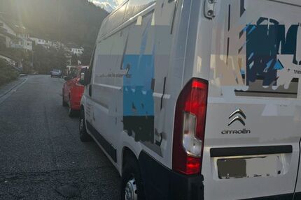 Citroen Jumper 36.142 km 20.000 € Neidenfels 67468