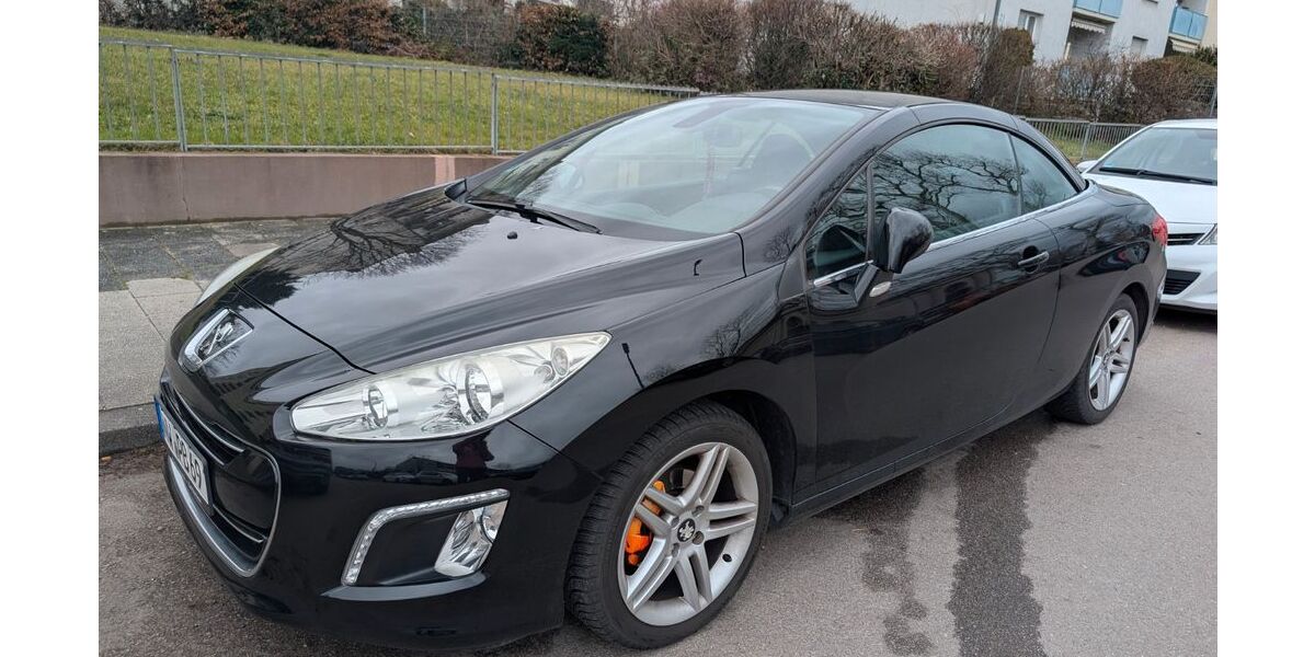 Peugeot 308 112.000 km 5.100 &euro; Neustadt an der Weinstraße 67433