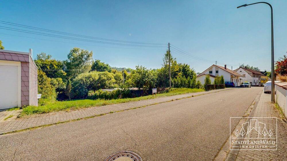 Grundstück Merzalben - 44.680&euro; | Angebot:23950776