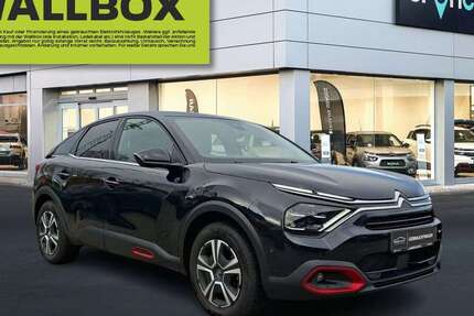 Citroen C4 64.401 km 15.990 &euro; Kaiserslautern 67661