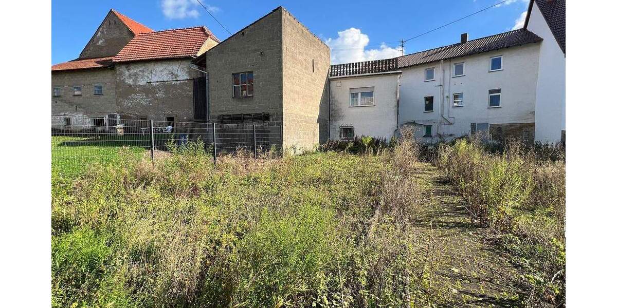 Mehrfamilienhaus, Wohnhaus Becherbach - 7 Zimmer, 149.000&euro; | Angebot:25683700