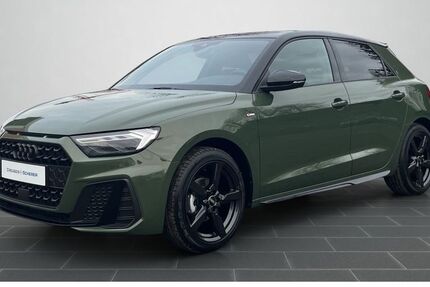 Audi A1 1.100 km 26.770 &euro; Neustadt a.d. Weinstraße 67433