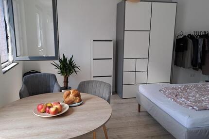 Wohnung Kaiserslautern Betzenberg - 1 Zimmer, 45 m&sup2;, 670&euro; | Angebot:25417877