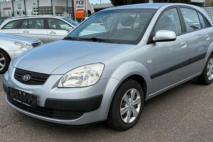 Kia Rio 247.562 km 1.290 € Bad Dürkheim 67098