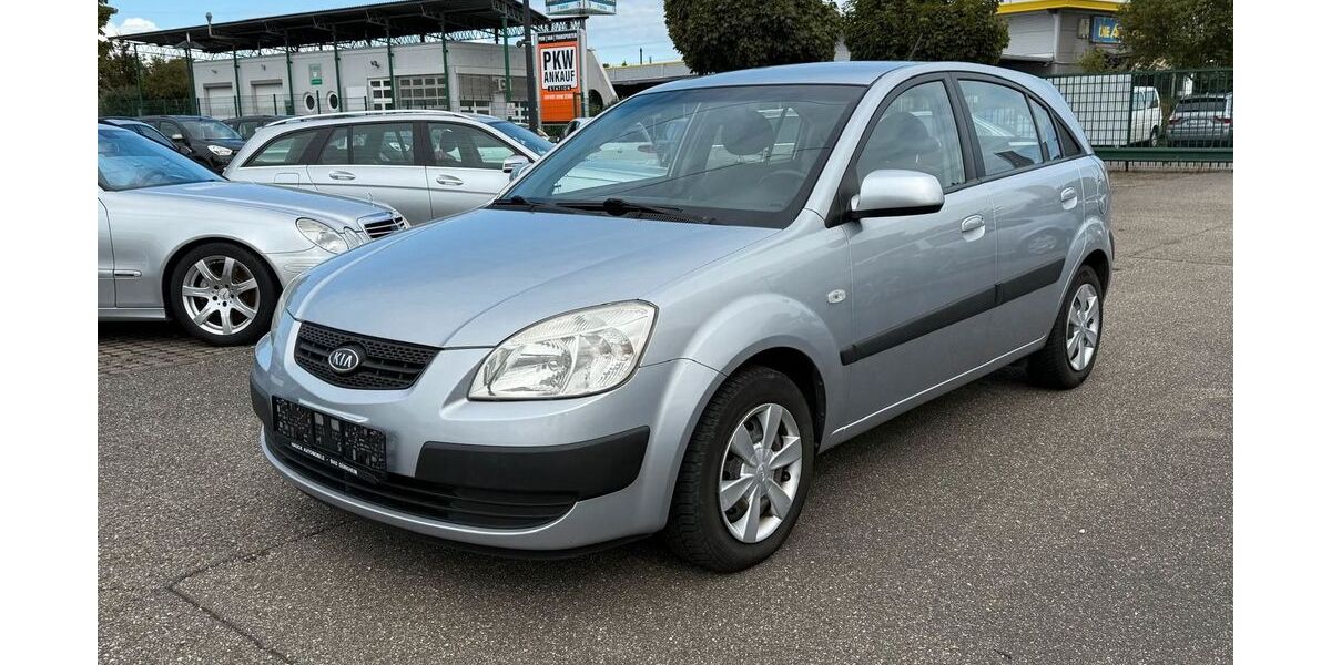 Kia Rio 247.562 km 1.290 € Bad Dürkheim 67098