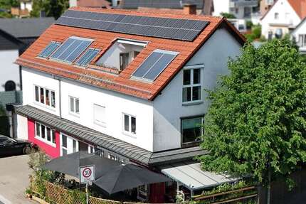 Gewerbeobjekt Kaiserslautern Einsiedlerhof - 240.000&euro; | Angebot:26487301