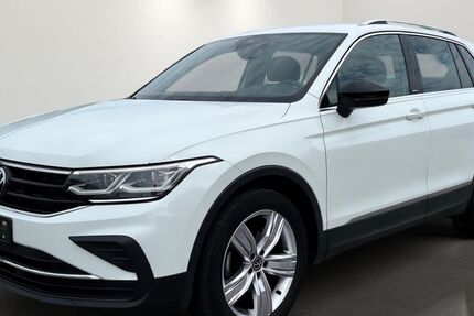 VW Tiguan 68.390 km 26.850 &euro; Kaiserslautern 67663