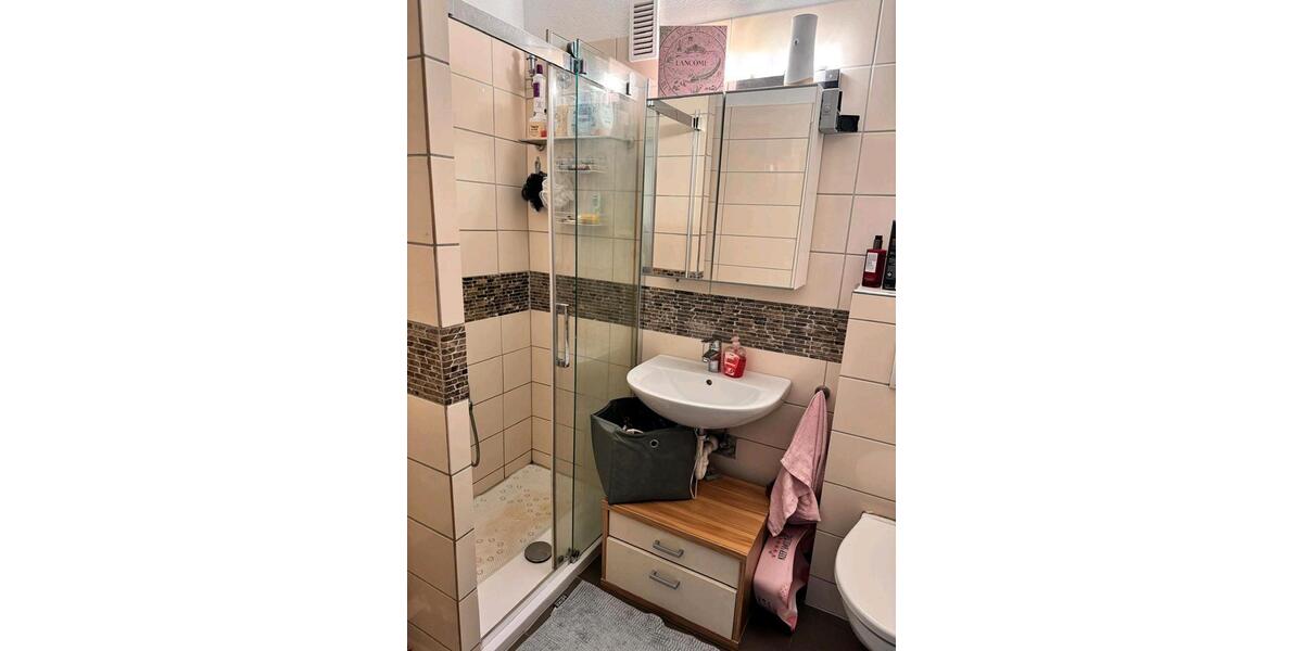 Etagenwohnung Kaiserslautern Engelshof - 2.5 Zimmer, 60 m&sup2;, 140.000&euro; | Angebot:26223933