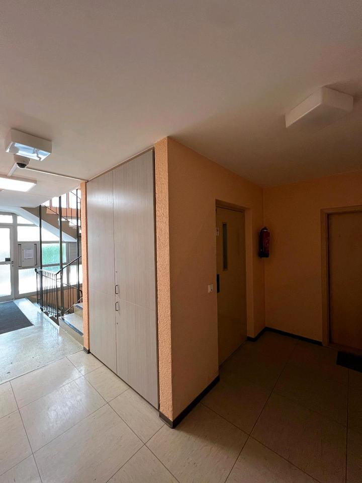 Wohnung in Mainz Marienborn - Kein Makler