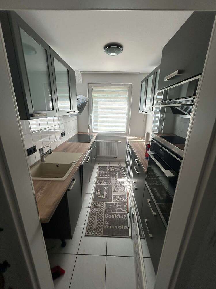 Wohnung zum Mieten in Kaiserslautern 630 € 63 m²