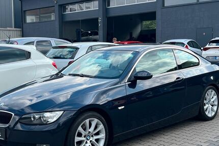 BMW 320 166.000 km 7.999 &euro; Kirchheimbolanden 67292