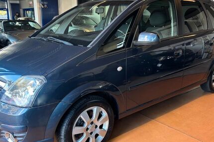 Opel Meriva 86.293 km 6.690 € Bad Dürkheim 67098