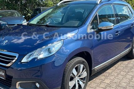 Peugeot 2008 137.318 km 4.999 &euro; Marnheim 67297