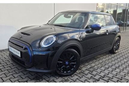 Mini Cooper SE 23.492 km 17.388 &euro; Kaiserslautern 67663