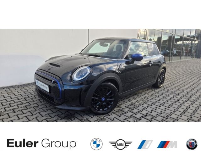 Mini Cooper SE 23.492 km 17.388 &euro; Kaiserslautern 67663