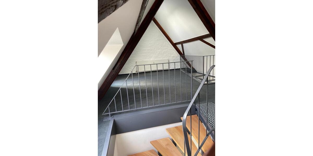 Maisonettenwohnung Leimen - 3.5 Zimmer, 110 m&sup2;, 740&euro; | Angebot:26238650