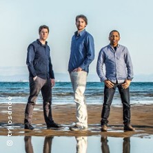 Triosence - Stories of Life Kaiserslautern