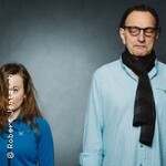 Herkuleskeule - Kabarett - Theater