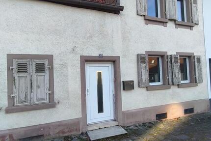 Haus in Enkenbach zu vermieten 3 zimmer