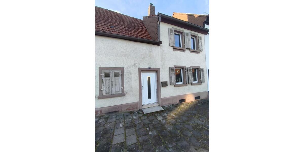 Haus in Enkenbach zu vermieten 3 zimmer