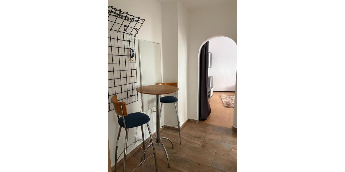 Erdgeschoßwohnung Pirmasens - 1 Zimmer, 40 m&sup2;, 420&euro; | Angebot:26445722