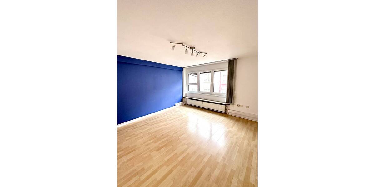 Gewerbeobjekt Kaiserslautern Innenstadt - 6 Zimmer, 1.120&euro; | Angebot:25800234