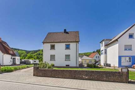 Haus Kaiserslautern Einsiedlerhof - 6 Zimmer, 107 m&sup2;, 269.000&euro; | Angebot:26796408
