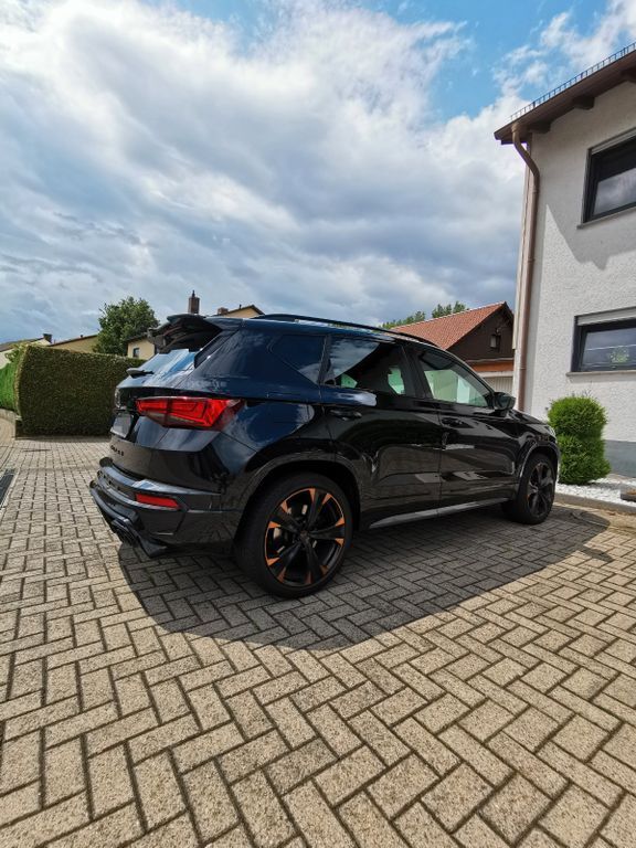 Ateca