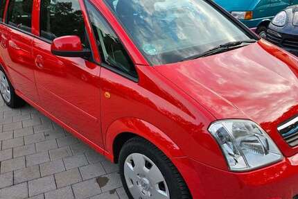 Opel Meriva 150.781 km 2.850 &euro; Neustadt an der Weinstraße 67435