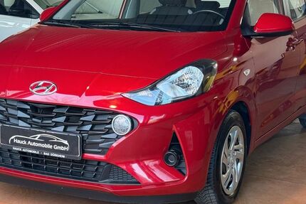 Hyundai i10 43.593 km 12.190 &euro; Bad Dürkheim 67098