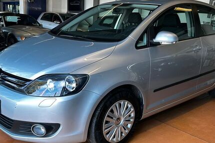 VW Golf Plus 93.283 km 7.490 € Bad Dürkheim 67098