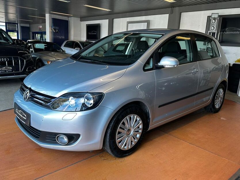 VW Golf Plus 93.283 km 7.490 € Bad Dürkheim 67098