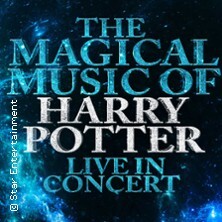 The Magical Music of Harry Potter - Live in Concert Pirmasens
