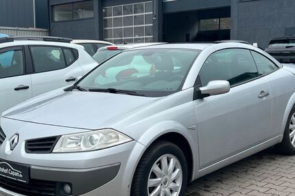 Renault Megane 126.000 km 4.499 &euro; Kirchheimbolanden 67292