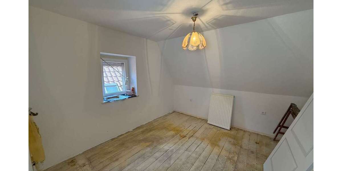 Fetzer Immo: Ein- bis Zweifamilienhaus mit viel Charme - Einfamilienhaus Ramstein-Miesenbach Miesenbach | Angebot:27536353