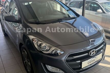 Hyundai i30 76.000 km 9.600 &euro; Kirchheimbolanden 67292