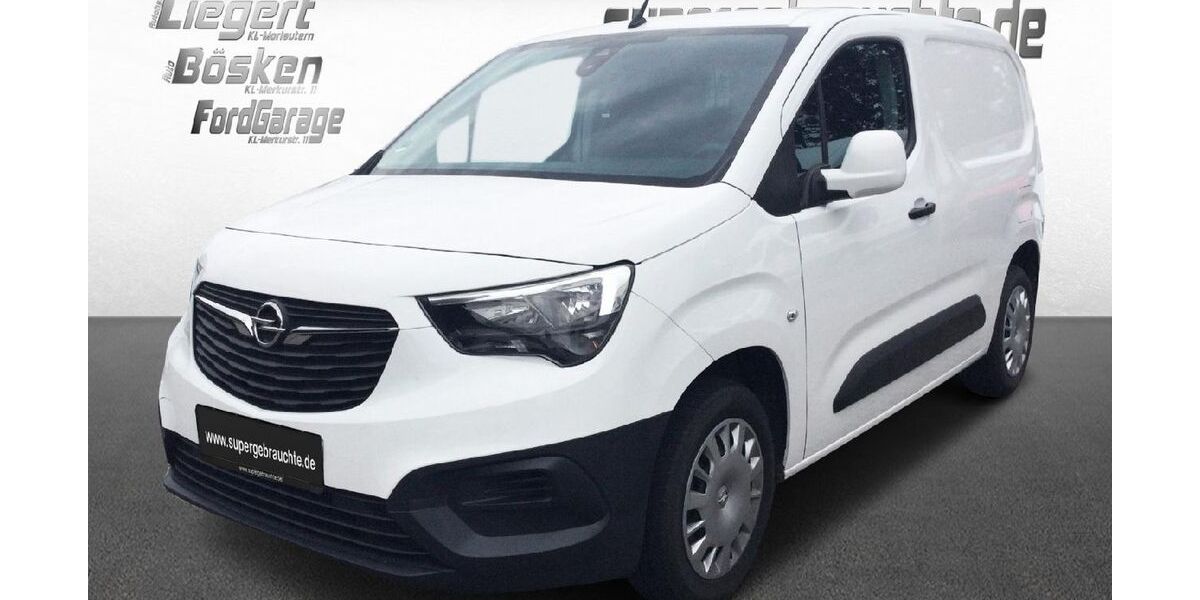 Opel Combo 35.000 km 12.500 € Kaiserslautern 67663