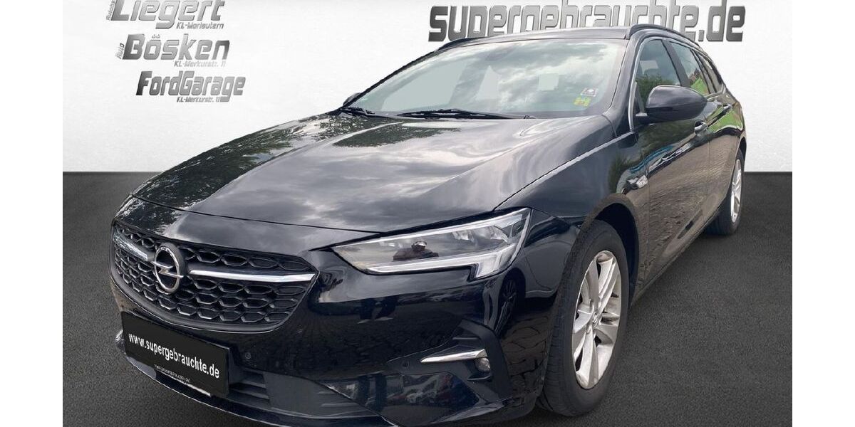 Opel Insignia 108.858 km 16.950 &euro; Kaiserslautern 67663