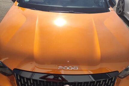 Peugeot 2008 63.500 km 17.450 &euro; Münchweiler an der Alsenz 67728