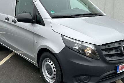Mercedes-Benz Vito 108.124 km 15.600 &euro; Bad Dürkheim 67098